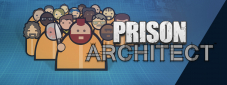 Spiel Prison Architect gratis bei GOG