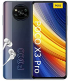 Poco X3 Pro 8GB 256GB Black