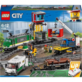 LEGO Güterzug 60198