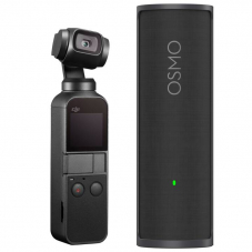 Hammer / Preisfehler ? - DJI Osmo Pocket + Charging Case bei interdiscount