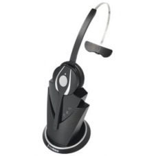 FREEVOICE Fox Mono DECT USB UC MS Headset bei arp