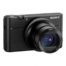 Kompaktkamera SONY Cyber-shot DSC-RX100 V bei microspot für 666.55 CHF