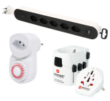 Stromsortiment Gutschein bei Fust - 30% sparen