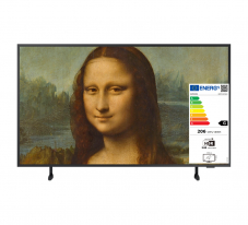 The Frame 85-Zoll-4K Samsung Smart TV bei DayDeal
