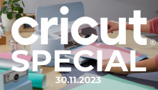 Cricut-Special bei DayDeal - 6 Deals für kreative Bastler
