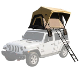 Dachzelt Wild Land Normandy Auto 120 Lite bei DayDeal