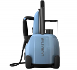 Nur bis morgen - Dampfbügelstation Laurastar Lift Plus bei DayDeal