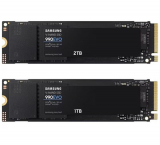 Samsung 990 EVO SSD mit 1 TB resp. 2 TB PCIe 4.0 bei DayDeal zum Bestpreis