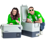 *Neuer Bestpreis* Kompressorkühlbox KOOR ARC2 30 oder 40 L bei DayDeal