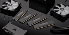 DDR5 RAM an Lager: Corsair Vengeance – 2 x 16GB, DDR5-4800 bei Digitec