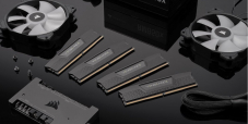 DDR5 RAM an Lager: Corsair Vengeance - 2 x 16GB, DDR5-4800 bei Digitec
