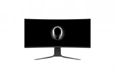 Monitor Alienware 34 AW3420DW Curved