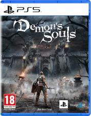 Demon Souls PS5 zum Bestpreis
