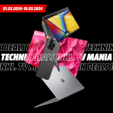 Technik-Deals bei MediaMarkt - z.B iPhone 15 Pro Max