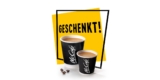 Nur heute: Gratis Kaffee oder Espresso bei McDonalds