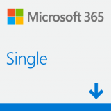 1 Jahr Microsoft Office 365 Single für CHF 29.- bei digitec