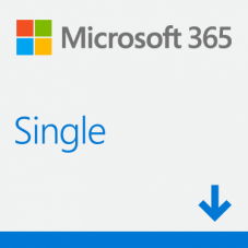 1 Jahr Microsoft Office 365 Single für CHF 29.- bei digitec