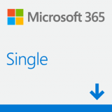 Microsoft 365 Single –  2 verschiedene Gutscheine!