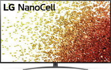 Neuer Bestpreis: LG 75NANO919 bei Melectronics (75″, 4K, NanoCell, webOS 6.0)