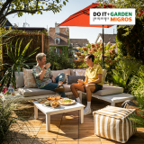 Migros Do it + Garden: bis zu 33% auf Gartenmöbel