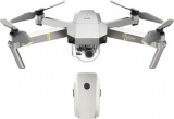 DJI Mavic Pro Platinum im Double-Battery-Kit bei digitec für 799.- CHF