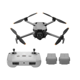 Nur noch heute: DJI Mini 5 Pro Fly More Combo bei Interdiscount