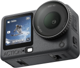 DJI Osmo Action 6 Essential Combo Action-Cam zum Bestpreis