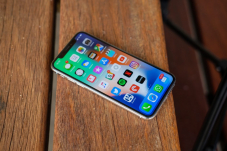 iPhone X + unlimitiert 4G + Calls für 89 CHF pro Monat