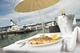 Seerestaurant Keywest – Mehr Fisch fürs Geld