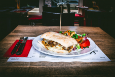 (lokal ZH) Big Ben Westside -  2 für 1 Original Philly Cheesesteak Sandwich