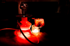 Akt Niederdorf - 200 Franken Konsumation für 100 Franken