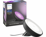 PHILIPS Hue White and Color Ambiance – Bloom Tischleuchte bei Hornbach