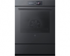 V-ZUG CombairSteamer V6000 76C Kombisteamer 55 cm schwarz