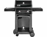 Weber Gasgrill Spirit E - 210 Classic bei Hornbach durch die Tiefstpreisgarantie