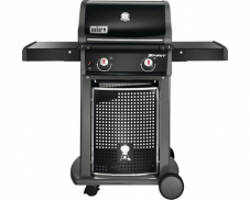 Weber Gasgrill Spirit E - 210 Classic bei Hornbach durch die Tiefstpreisgarantie