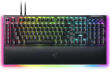 Für 24 Stunden: «Gaming-Tastatur Razer BlackWidow V4 Pro» (Mit Handballenauflage)