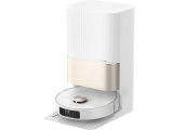 Saug- und Wischroboter «Dreame X40 Ultra Complete» / Weiss oder Schwarz /
