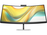 34″-Curved-Monitor HP Serie 5 Pro 534pm (9E0Z2U) zum neuen Bestpreis