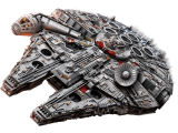 «LEGO Star Wars Millennium Falcon» reduziert bei Brack