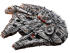 «LEGO Star Wars Millennium Falcon» reduziert bei Brack