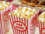 2x Pathé Kinotickets inkl. Popcorn für 28.- bei DeinDeal