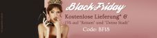 Black Friday bei DeinDeal: GratisVersand | 15% Rabatt auf alle City und Reisen Deals!