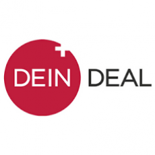 DeinDeal: CHF 10.- Rabatt ab CHF 50.- bei DeinDeal