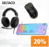 Fust – 20% Rabatt auf Deltaco Gaming-Zubehör