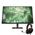 HP Omen 27q (2560 x 1440 pixels, 27″) bei MediaMarkt