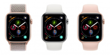 Ausgewählte APPLE Watch Series 4 GPS + Cellular, 44mm für 449.- CHF bei digitec
