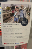 SBB Gutschein für Schnupper-Halbtax – 2-Monats-Abo für 33.–, gültig bis am 6.4. (Kkiosk, Avec)