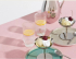 Manor – bis zu 30% Rabatt auf die Dreamy Disorder Pre-Fall Dining Kollektion