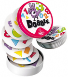 ASMODEE - Dobble 123