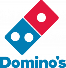 20% auf alle Pizzas bei Dominos Pizza
